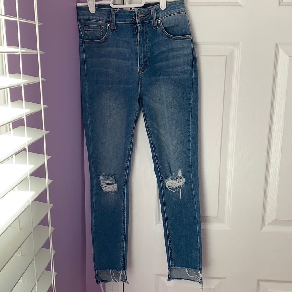 JBD skinny jeans